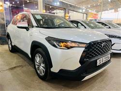 تويوتا كورولا كروس